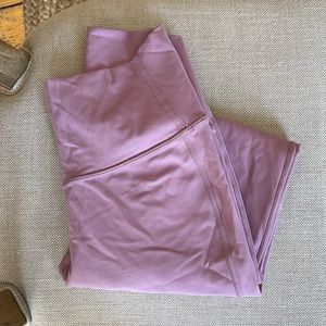 NWOT Lululemon Wonder unders